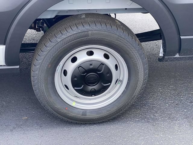 New 2026 Ford Transit 350 148 High Roof Extended RWD image 6