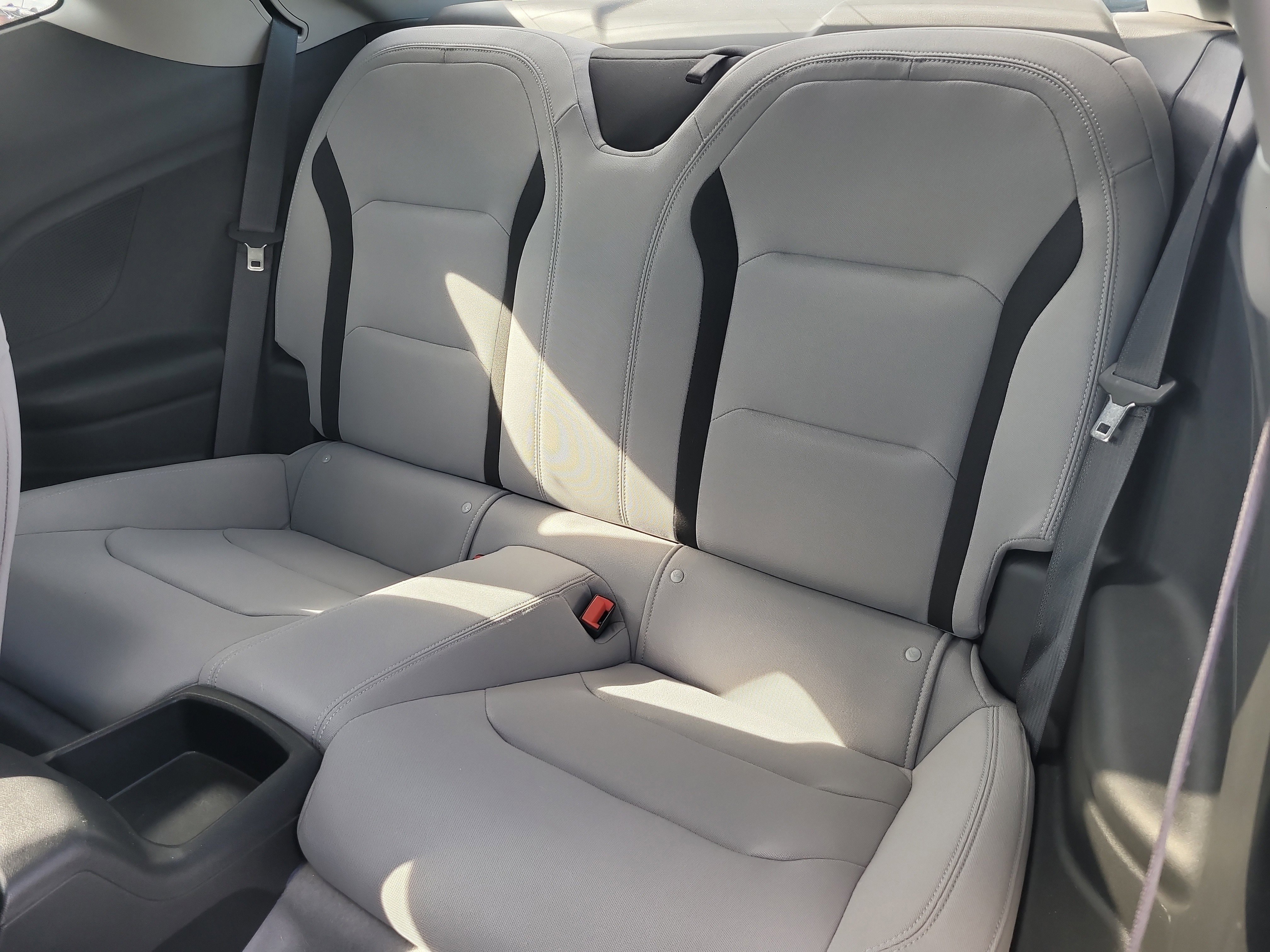 Used 2023 Chevrolet Camaro LT image 17