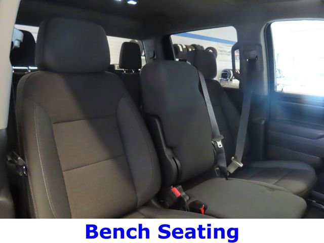 Used 2023 Chevrolet Silverado 1500 LT Trail Boss w/ Protection Package image 6