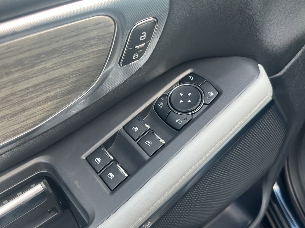 New 2026 Ford Expedition Platinum AWD/4WD image 17