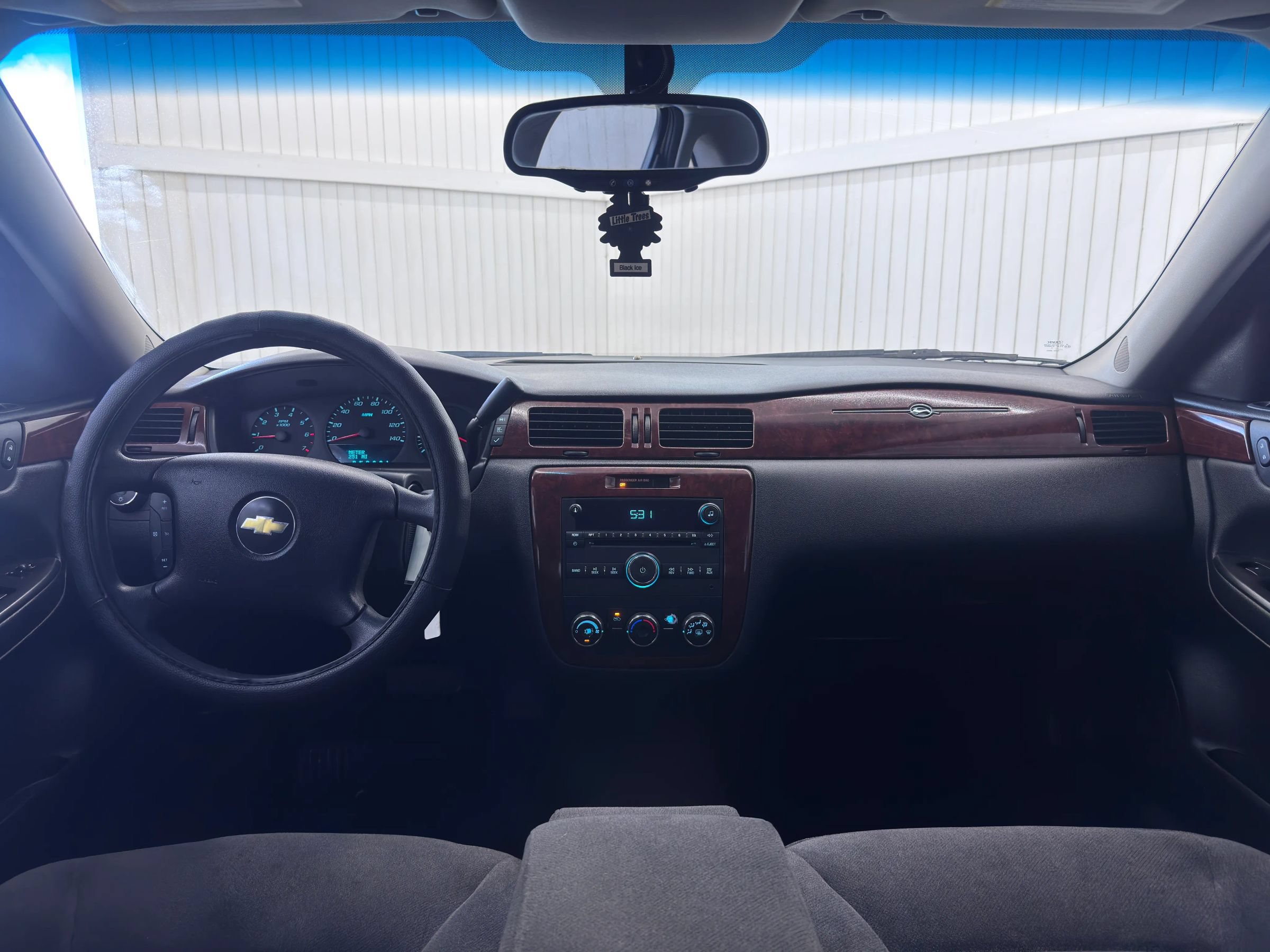 Used 2006 Chevrolet Impala LS FWD image 17