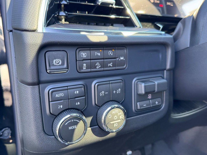 New 2026 Chevrolet Tahoe Premier image 42