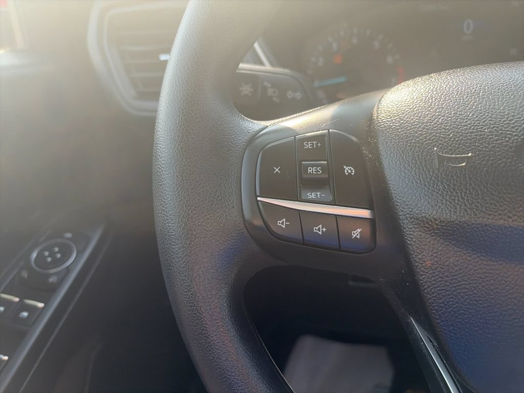 Used 2020 Ford Escape SE AWD/4WD image 28