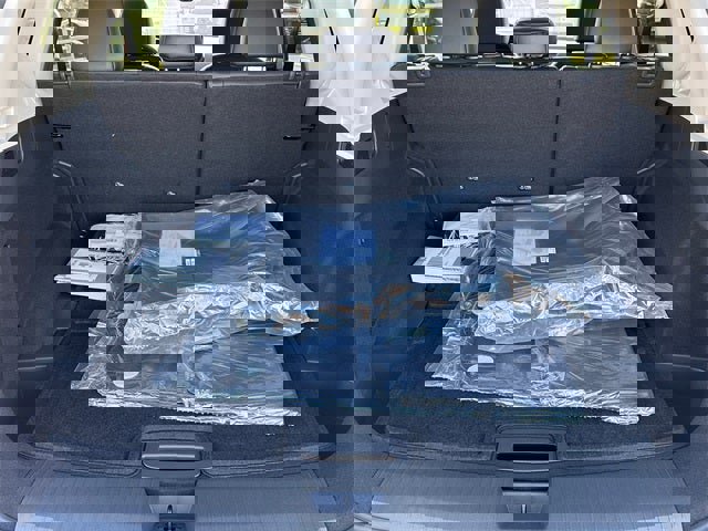 New 2026 Nissan Rogue Platinum w/ Platinum Premium Package image 12