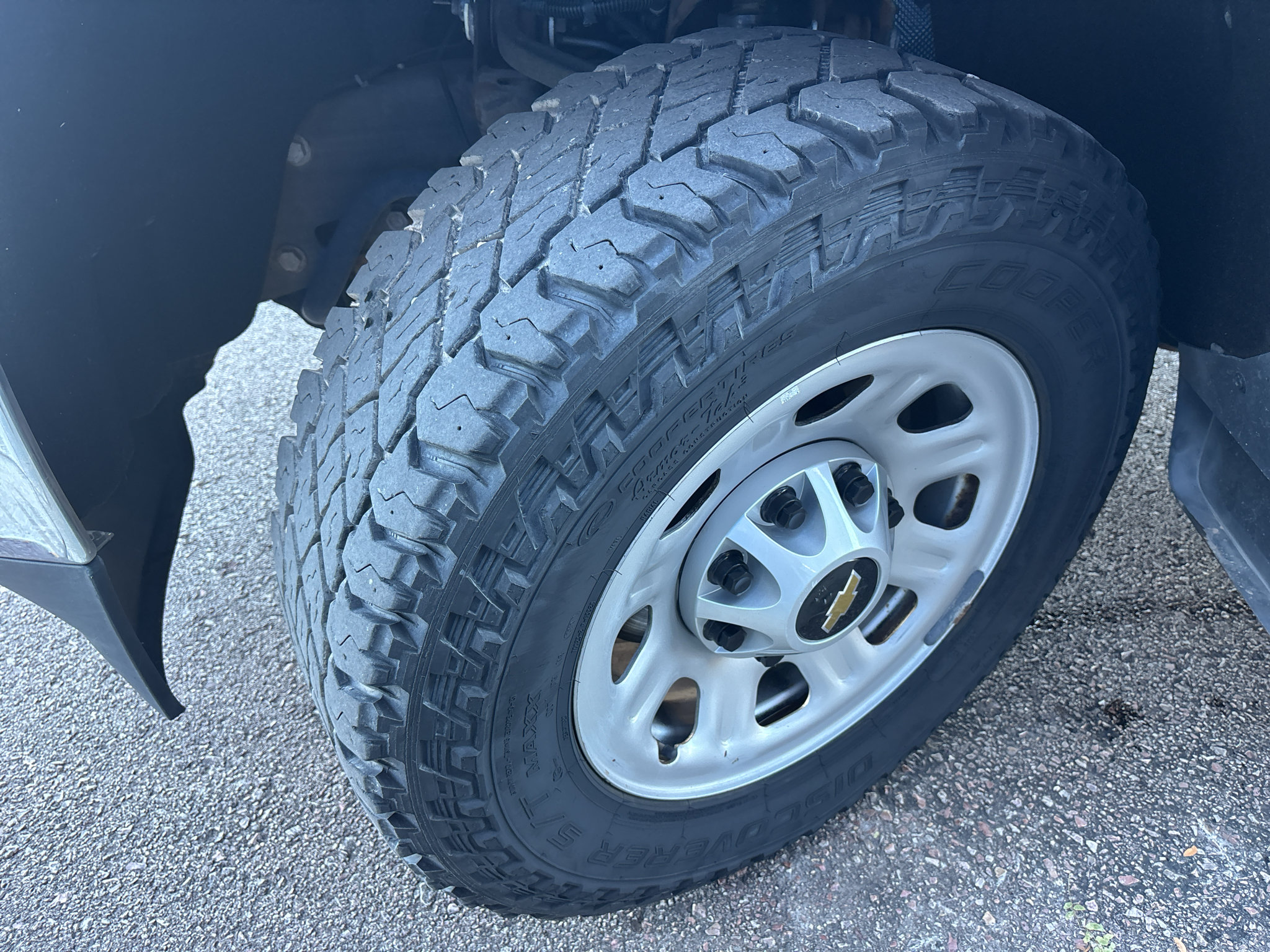 Used 2018 Chevrolet Silverado 3500 W/T w/ WT Fleet Convenience Package AWD/4WD image 26