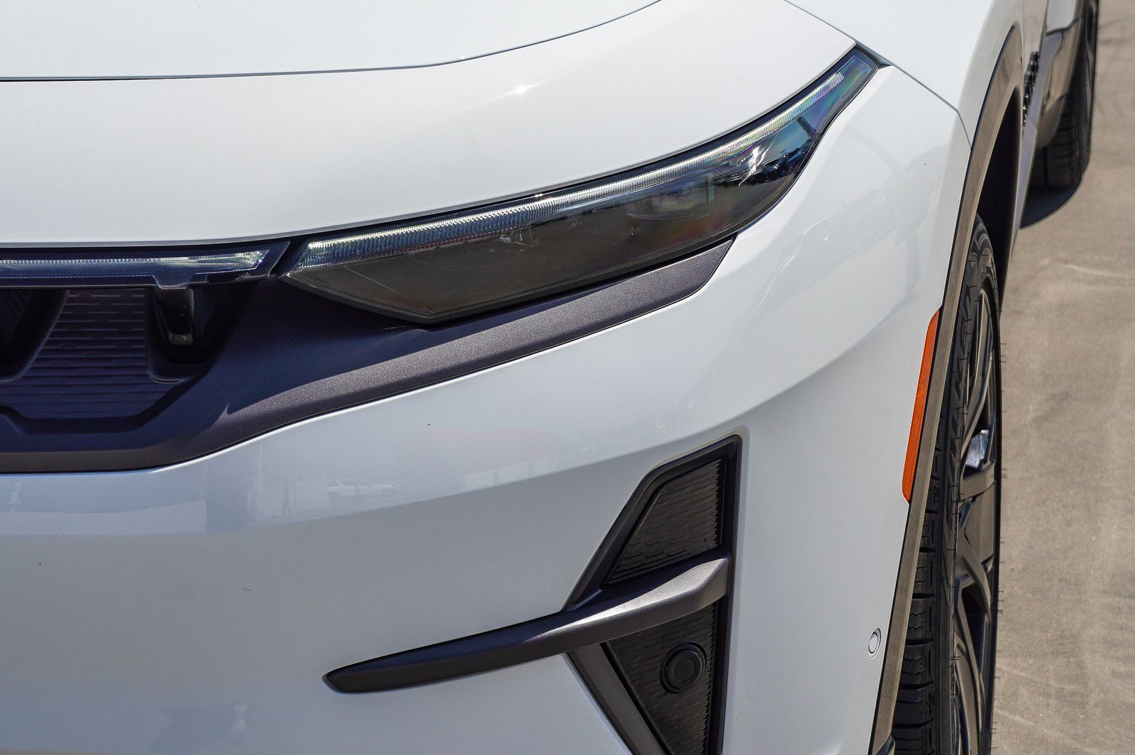 Used 2024 Jeep Wagoneer Launch Edition image 8