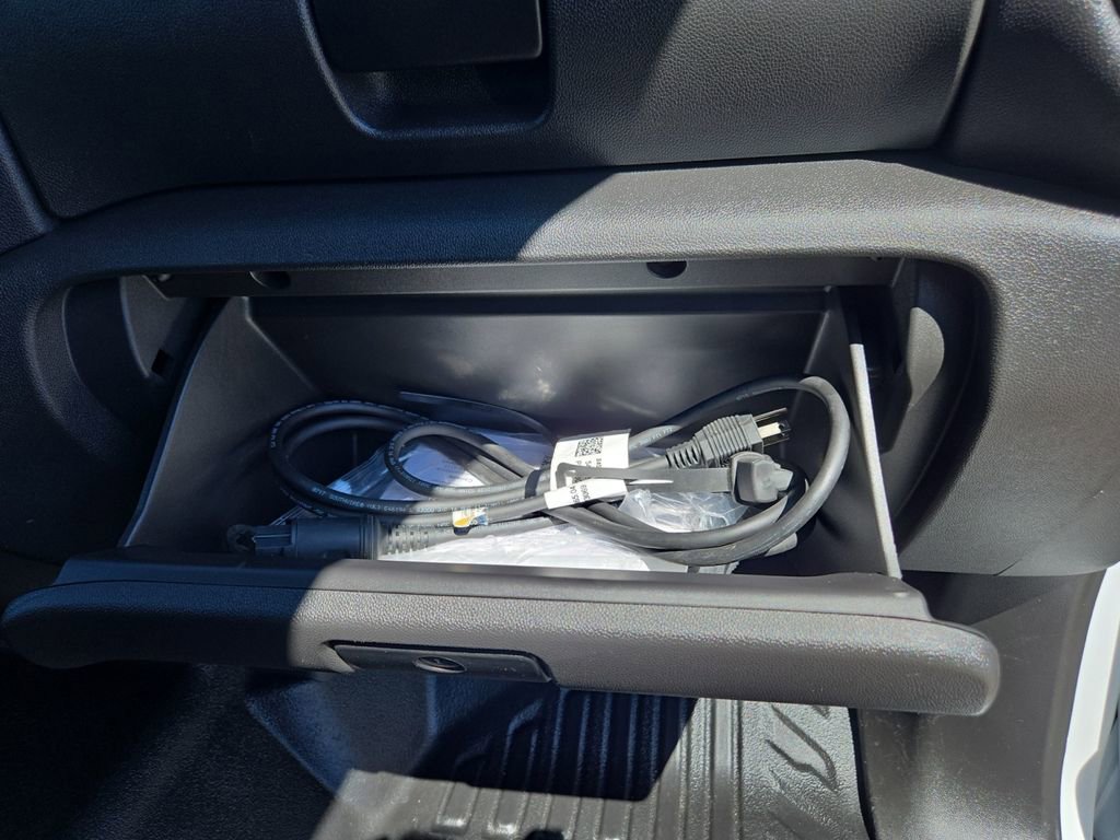 Used 2024 Chevrolet Silverado 1500 W/T w/ WT Value Package image 18