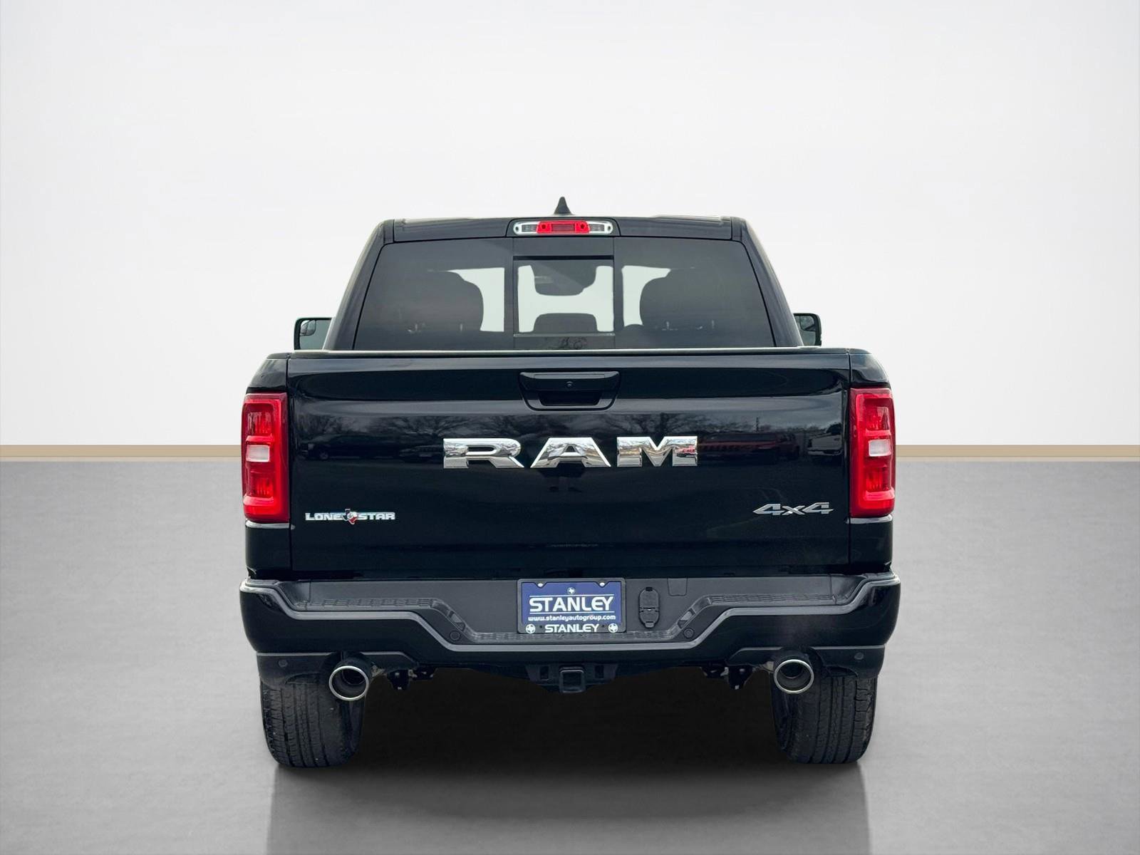 New 2026 RAM 1500 Lone Star image 6