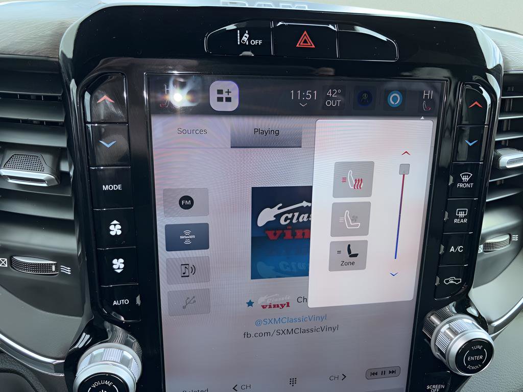 New 2026 RAM 1500 Laramie w/ Night Edition image 27