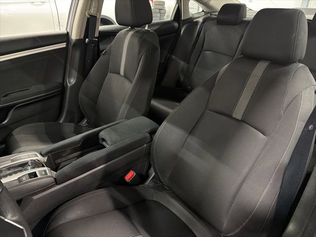Used 2016 Honda Civic EX image 9