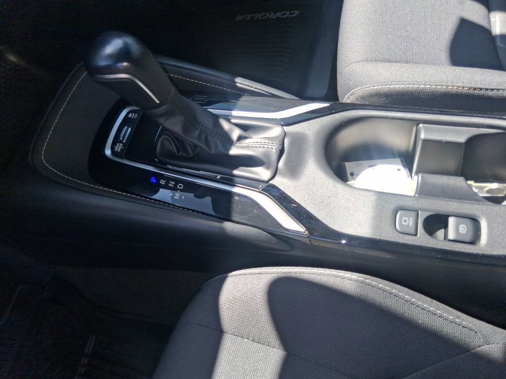 Used 2023 Toyota Corolla SE image 17