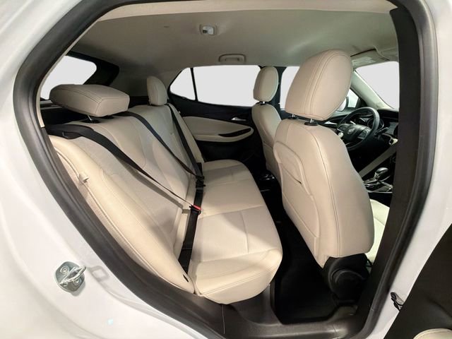 Certified 2021 Buick Encore GX Preferred image 23
