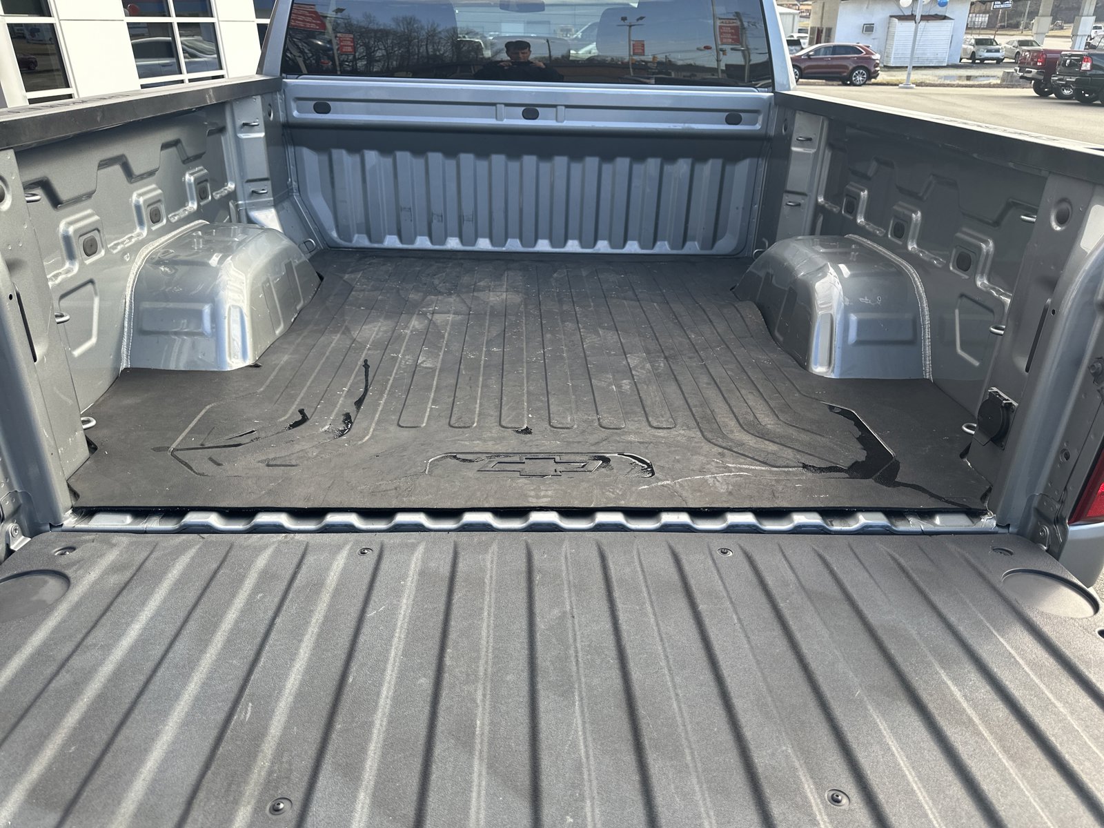 Used 2023 Chevrolet Silverado 1500 LT image 23