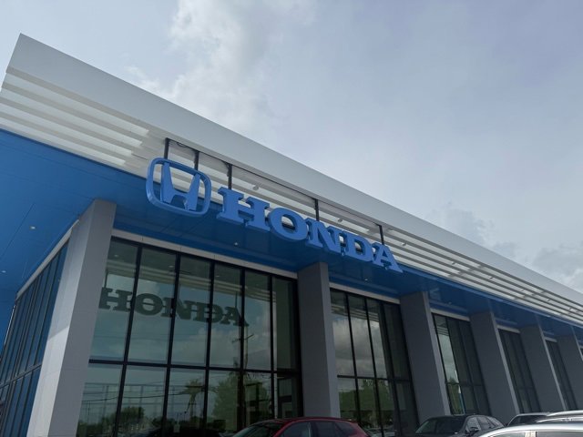 Certified 2023 Honda CR-V Sport Touring image 15