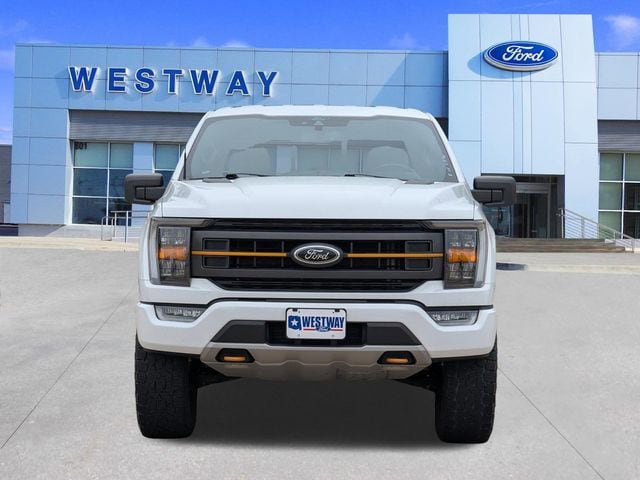 Used 2022 Ford F150 Tremor w/ Equipment Group 401A Mid AWD/4WD image 8