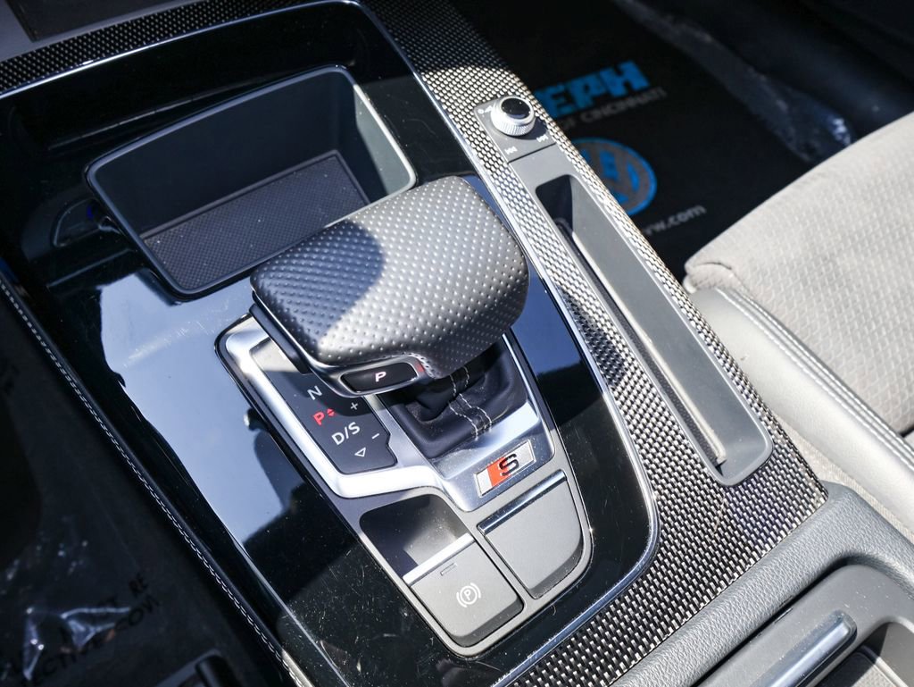 Used 2022 Audi SQ5 Premium Plus image 29