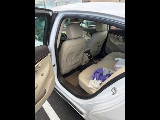 Used 2016 Buick LaCrosse Leather w/ Experience Buick Package AWD/4WD image 21