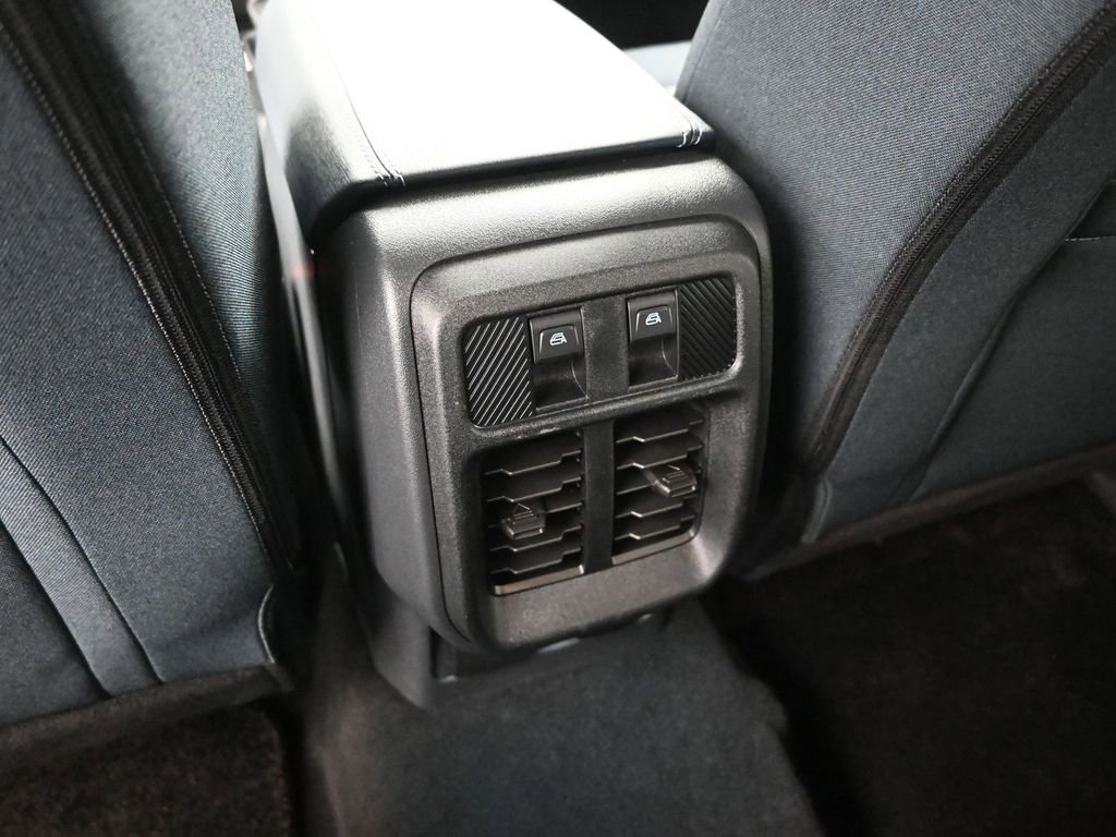 Certified 2025 Ford Bronco Heritage Edition image 20