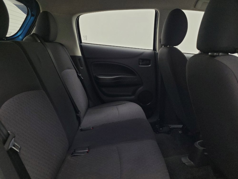 Used 2019 Mitsubishi Mirage ES image 19