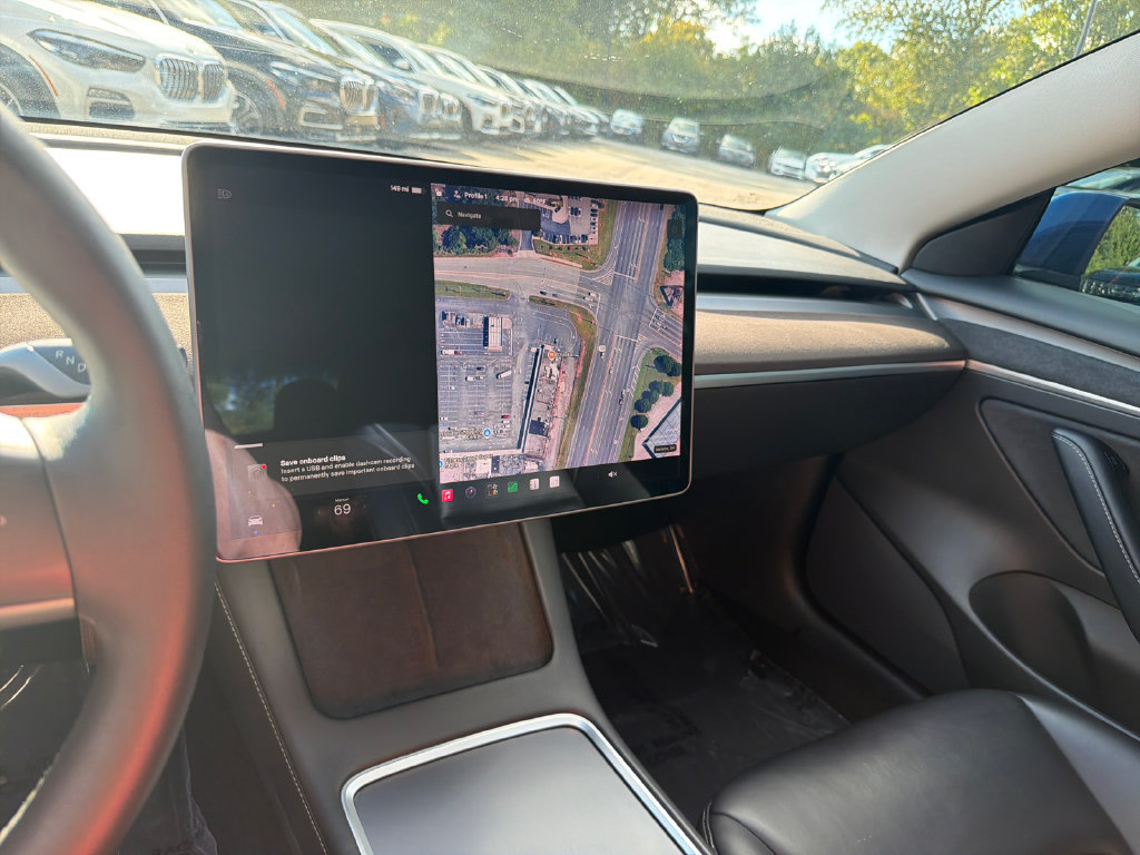 Used 2021 Tesla Model 3 Standard Range Plus RWD image 29