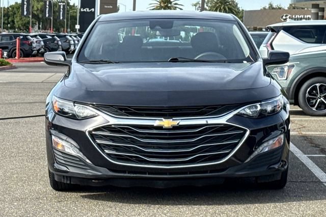Used 2023 Chevrolet Malibu LT FWD image 11