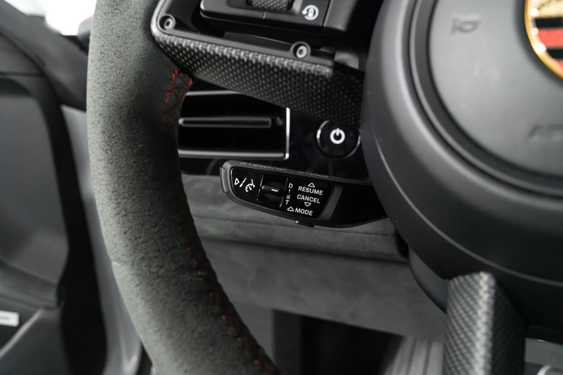 Used 2023 Porsche Taycan GTS AWD/4WD image 28