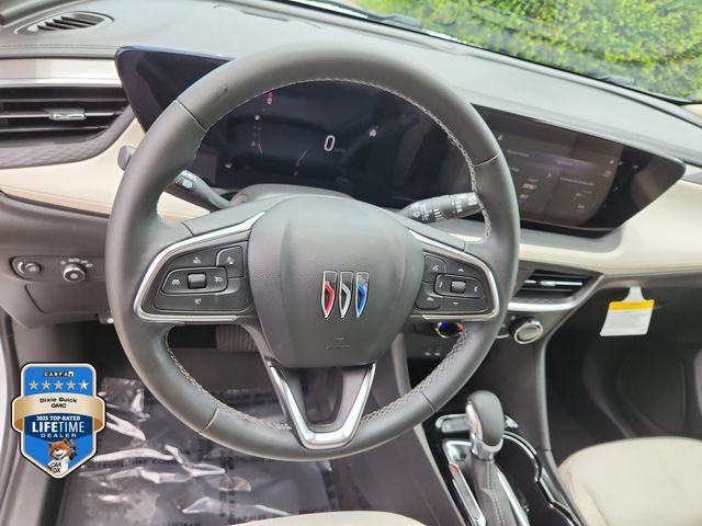 Certified 2024 Buick Encore GX Preferred FWD image 16