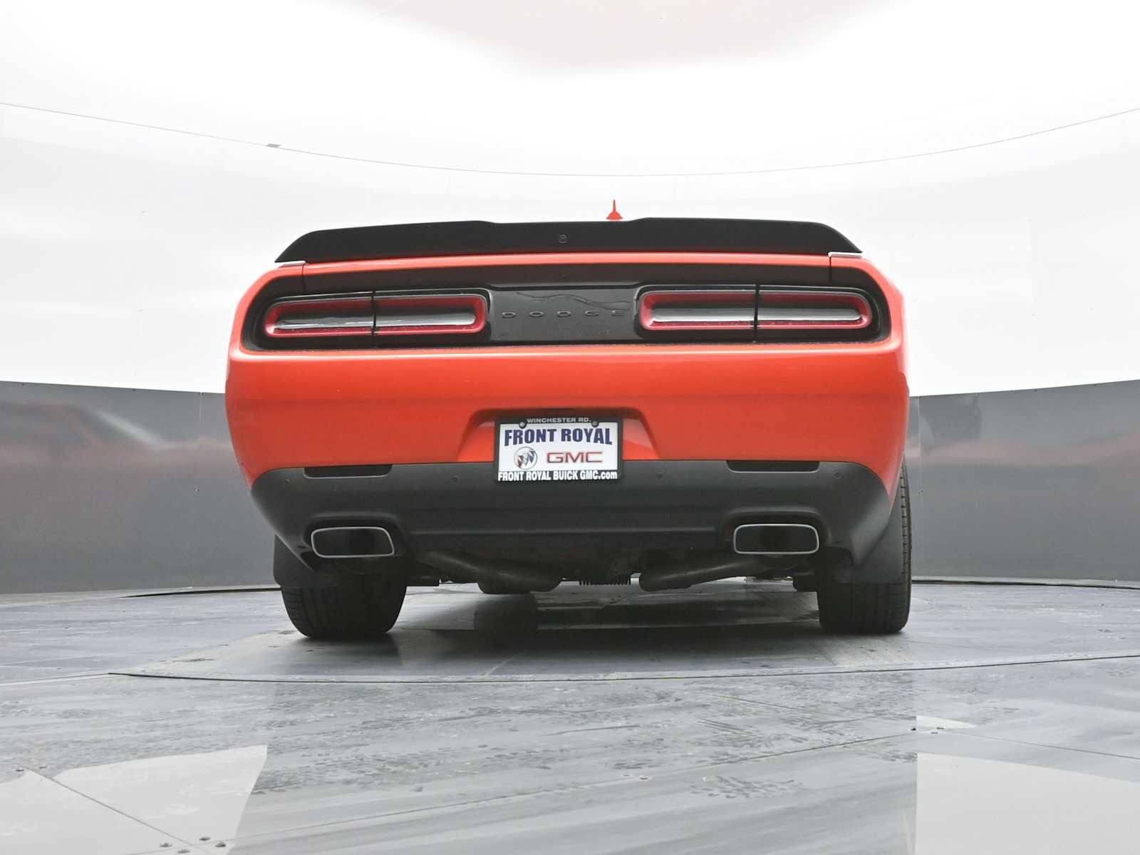Used 2023 Dodge Challenger R/T image 44