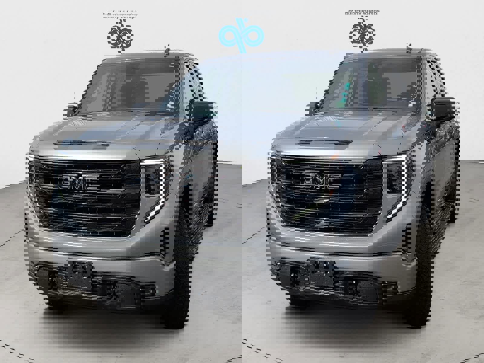 Used 2023 GMC Sierra 1500 Elevation image 3