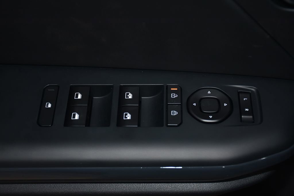 New 2026 Kia K4 EX image 23