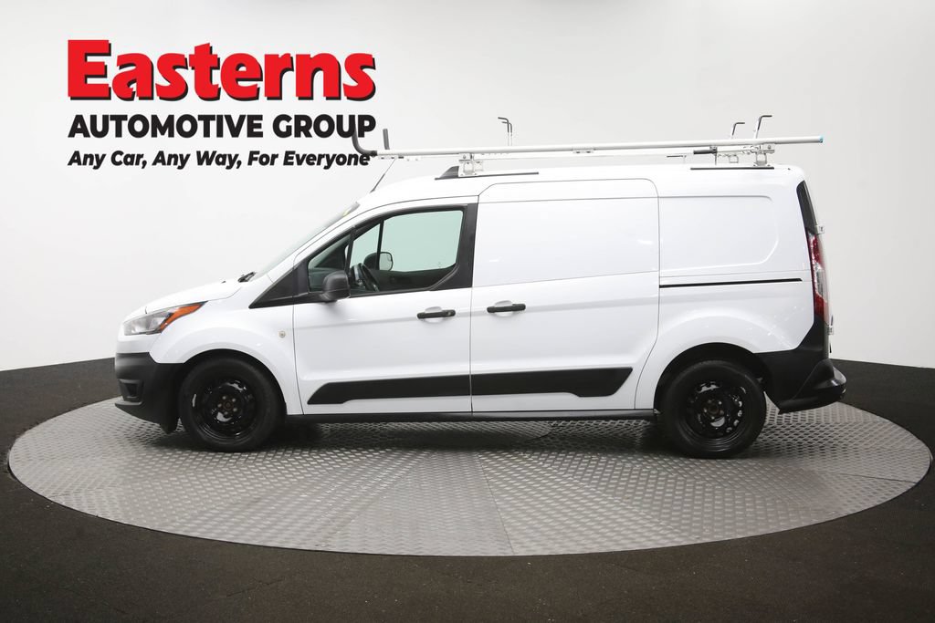 Used 2020 Ford Transit Connect XL w/ CNG/LPG Engine Prep Package FWD image 60