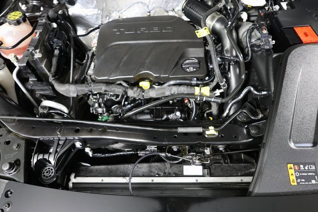 Used 2024 Chevrolet Trax ACTIV w/ Sunroof Package image 28