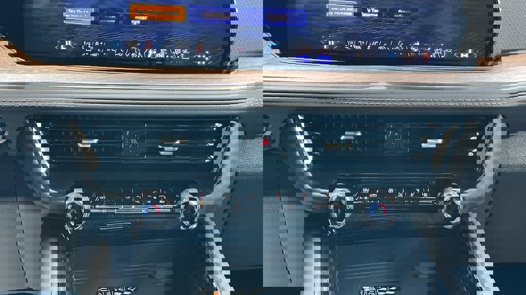 New 2026 Chevrolet Tahoe High Country image 21