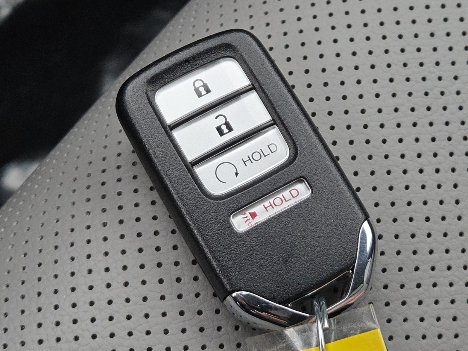 Used 2023 Honda Ridgeline RTL image 35