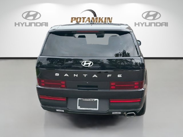New 2027 Hyundai Santa Fe SE FWD image 6