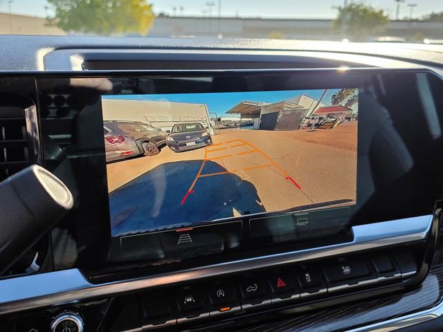 Used 2024 GMC Sierra 1500 SLE image 29