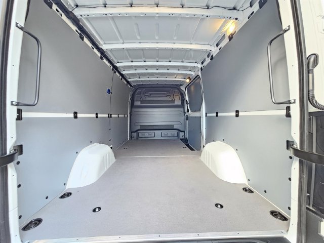 New 2026 Mercedes-Benz Sprinter 2500 image 20