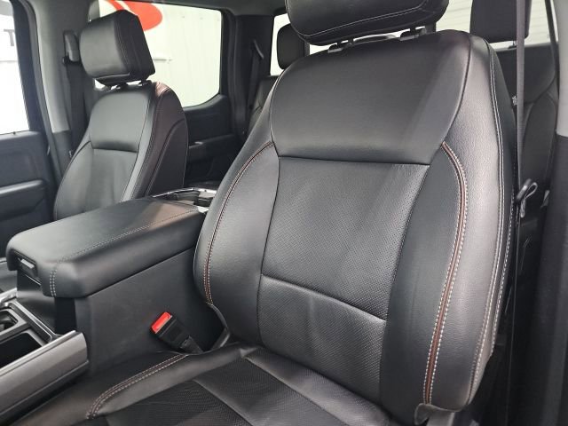 Used 2023 Ford F350 Lariat w/ Lariat Ultimate Package image 22