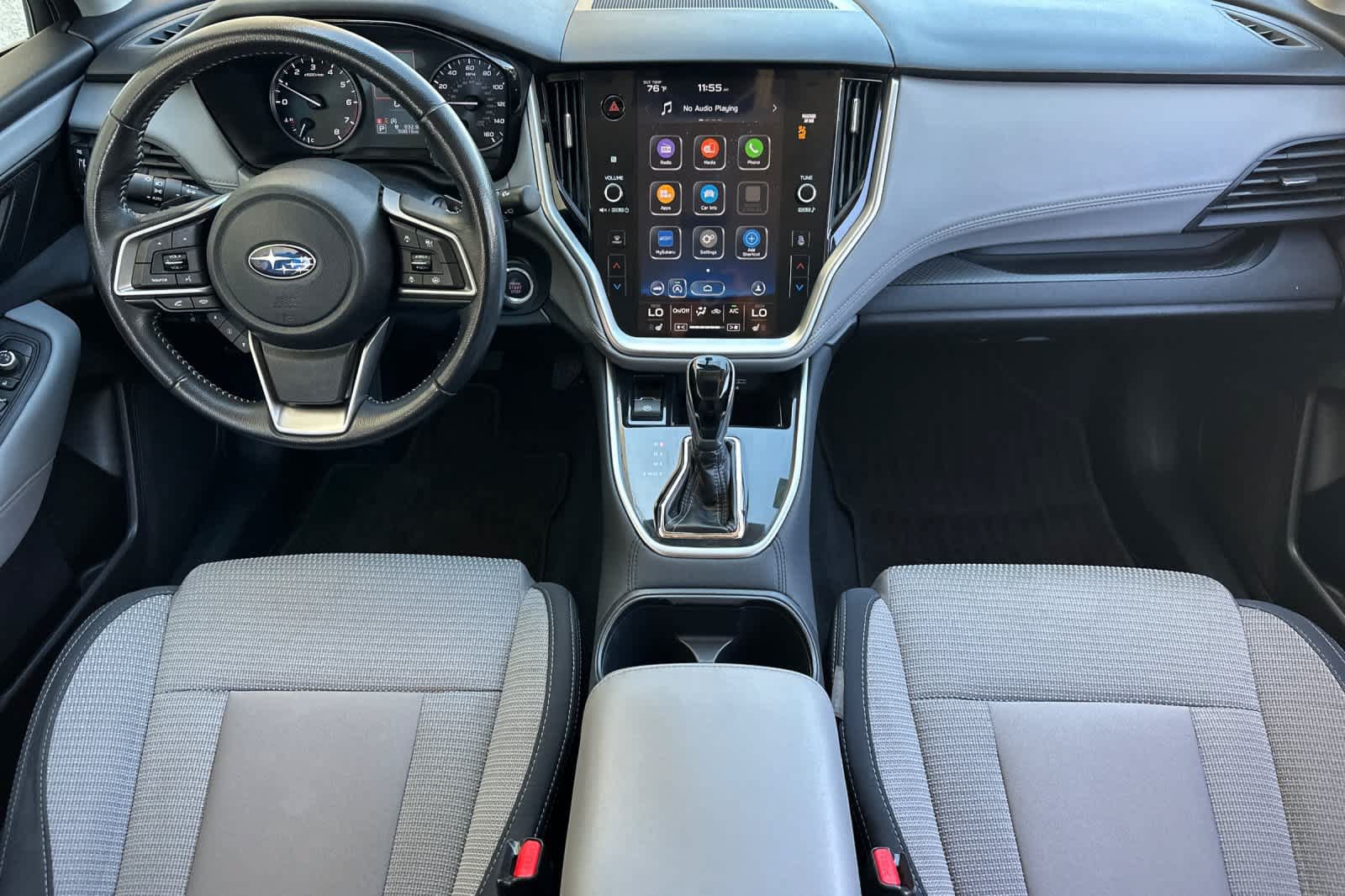 Used 2022 Subaru Outback Premium AWD/4WD image 12