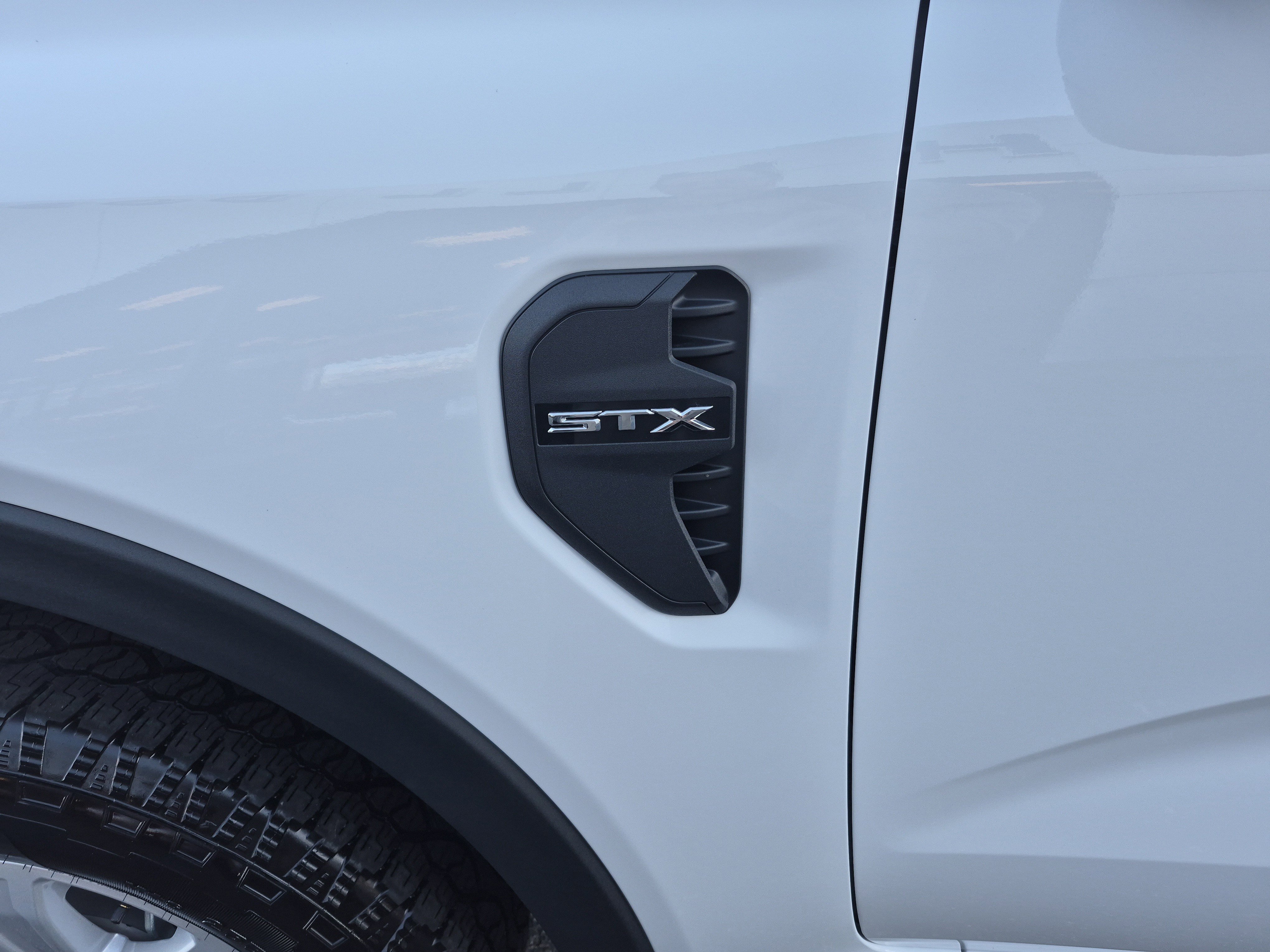 New 2025 Ford Ranger XL image 8