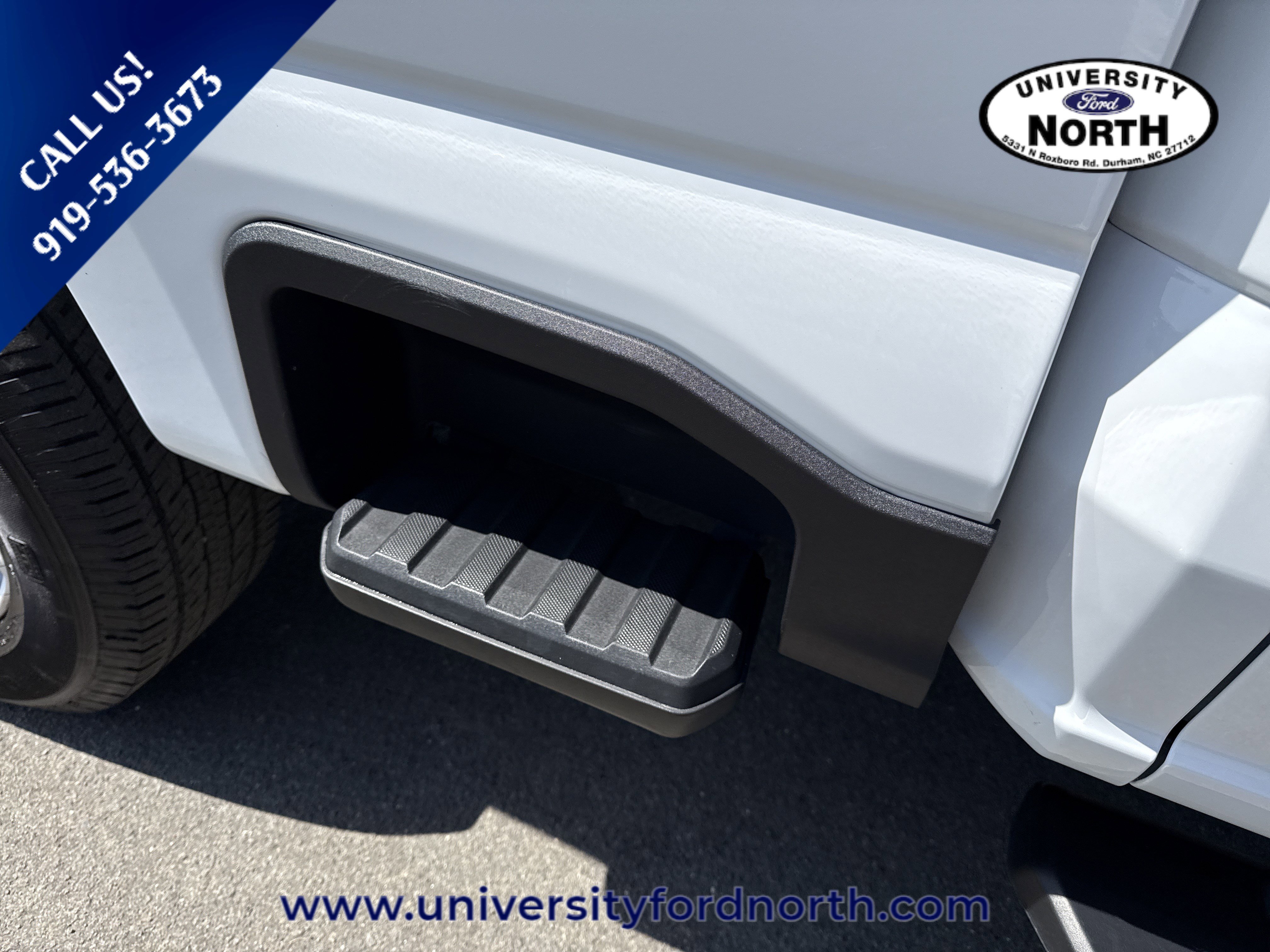 Used 2025 Ford F250 XLT image 10