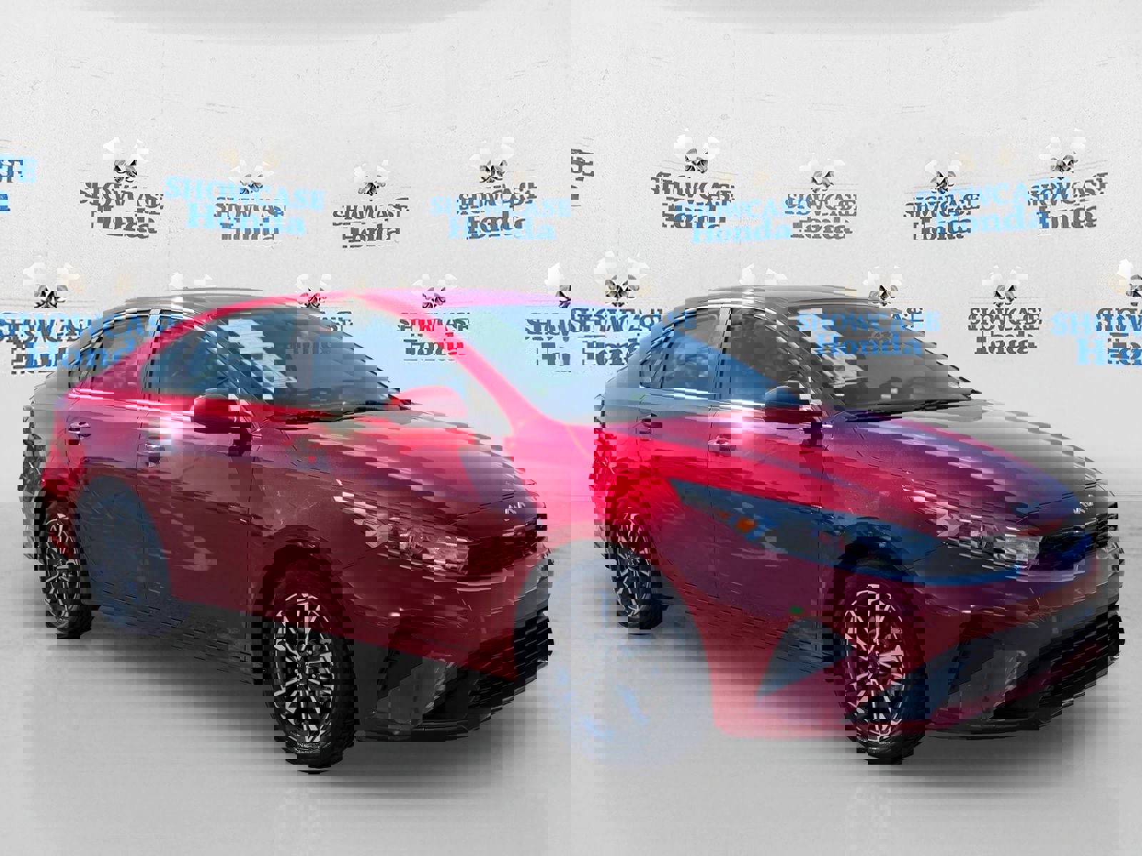 Used 2024 Kia Forte LXS image 10