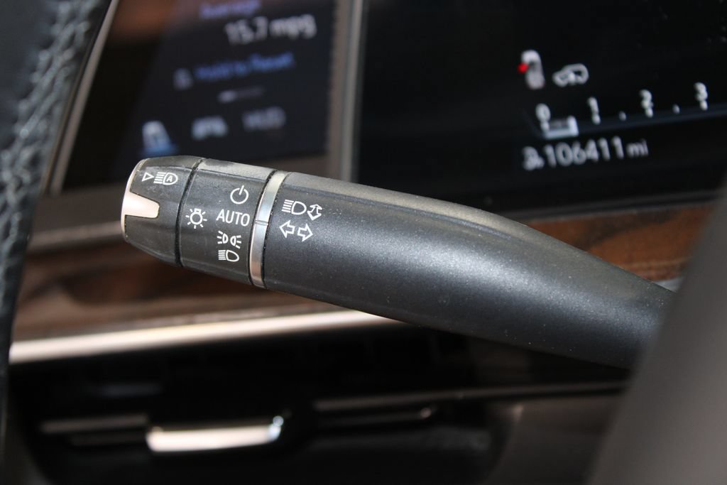 Used 2021 Cadillac Escalade ESV Sport Platinum AWD/4WD image 41