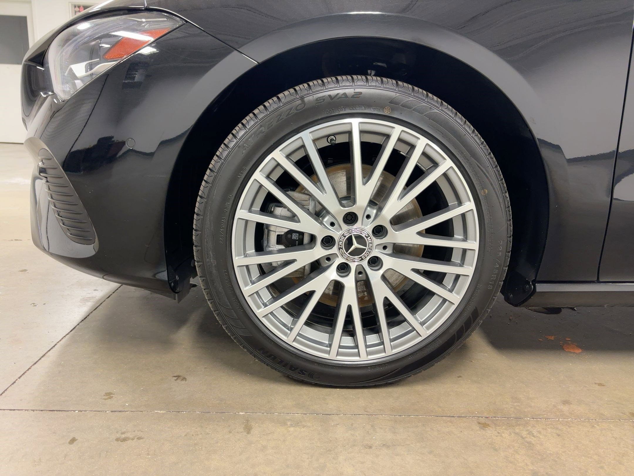 Used 2025 Mercedes-Benz CLA 250 image 10