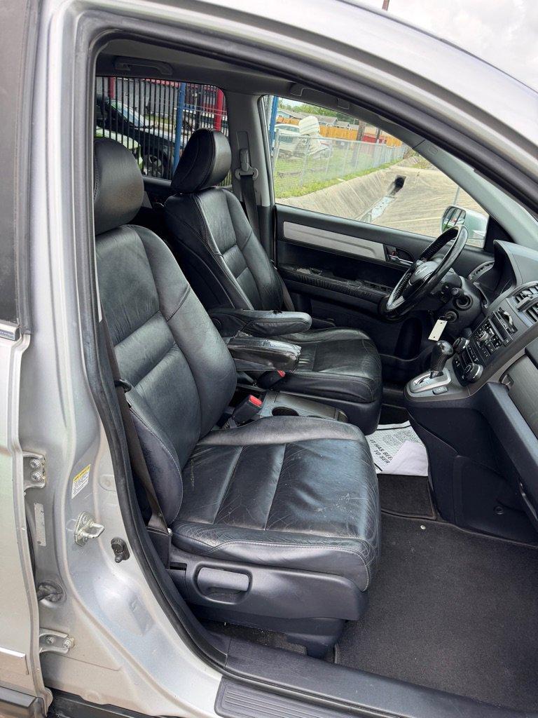 Used 2010 Honda CR-V EX-L image 38