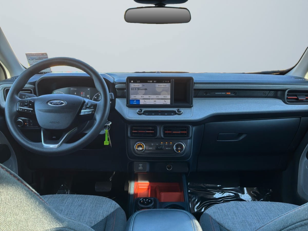 Used 2022 Ford Maverick XLT FWD image 10
