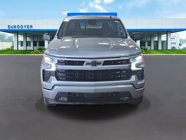 New 2026 Chevrolet Silverado 1500 RST w/ Convenience Package II image 3