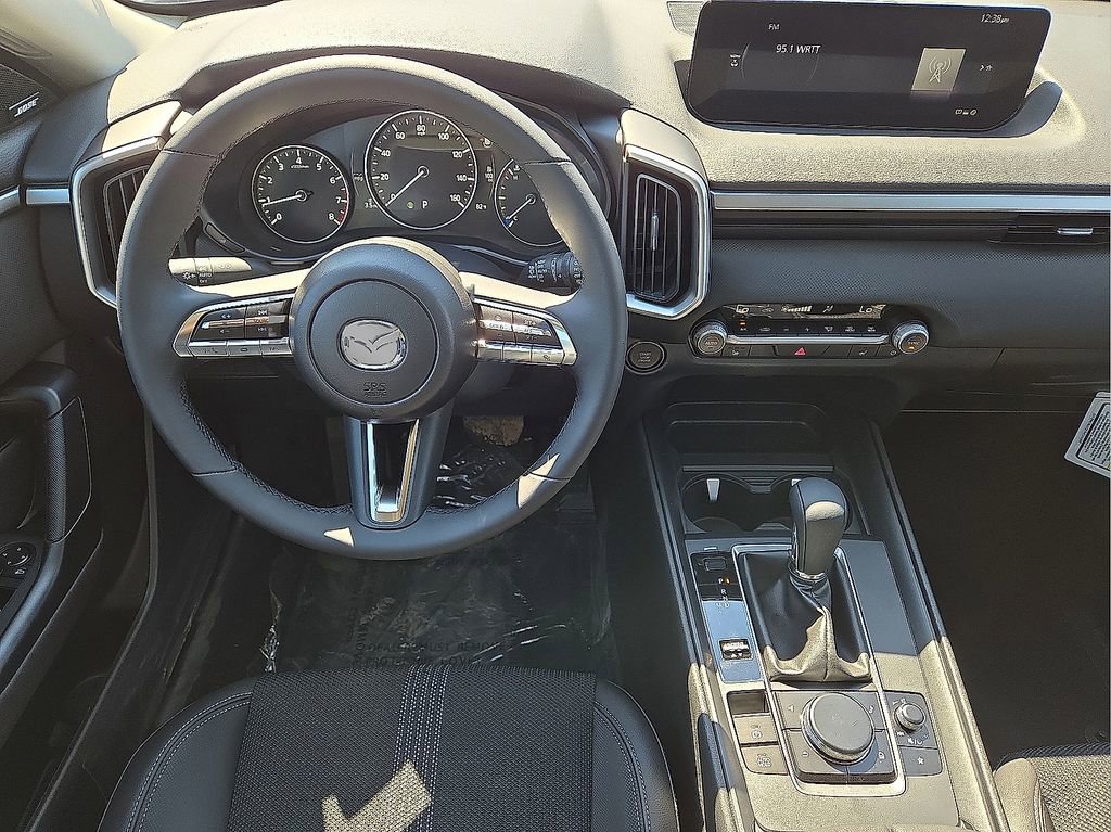 New 2025 MAZDA CX-50 AWD 2.5 S w/ Weather Package image 18