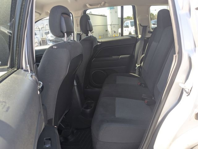 Used 2016 Jeep Compass Sport w/ Power Value Group image 20