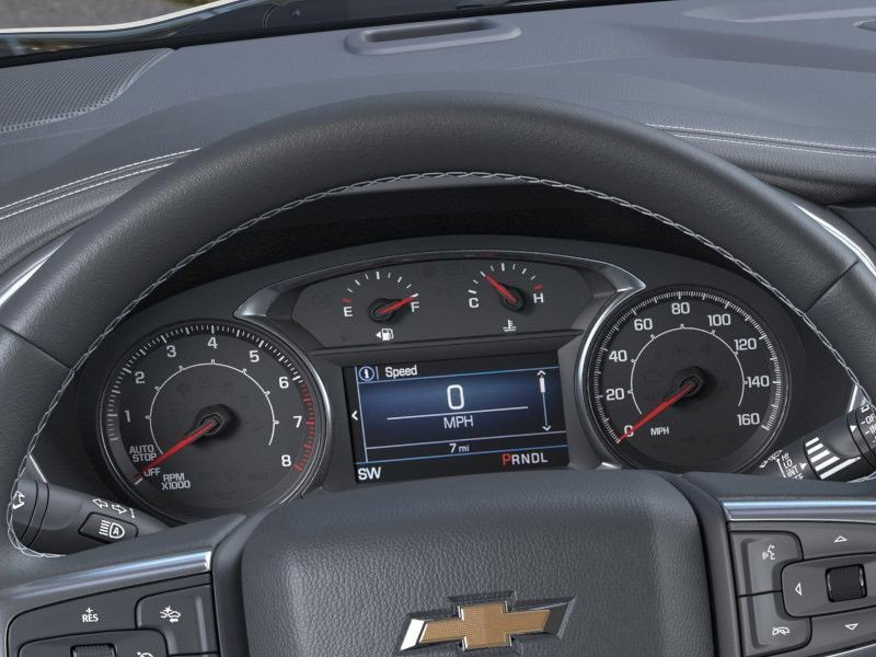 New 2026 Chevrolet Blazer LT w/ Sound & Technology Package image 19